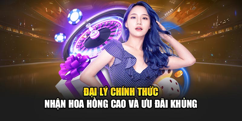 Đại Lý X888 Chính Thức Nhận Hoa Hồng Cao Và Ưu Đãi Khủng