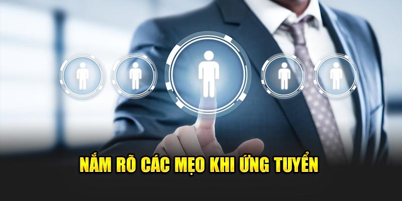 nam-ro-cac-meo-khi-ung-tuyen