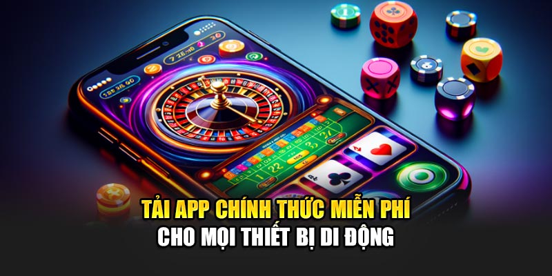 Tải App X888 Chính Thức Miễn Phí Cho Mọi Thiết Bị Di Động
