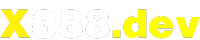 X888