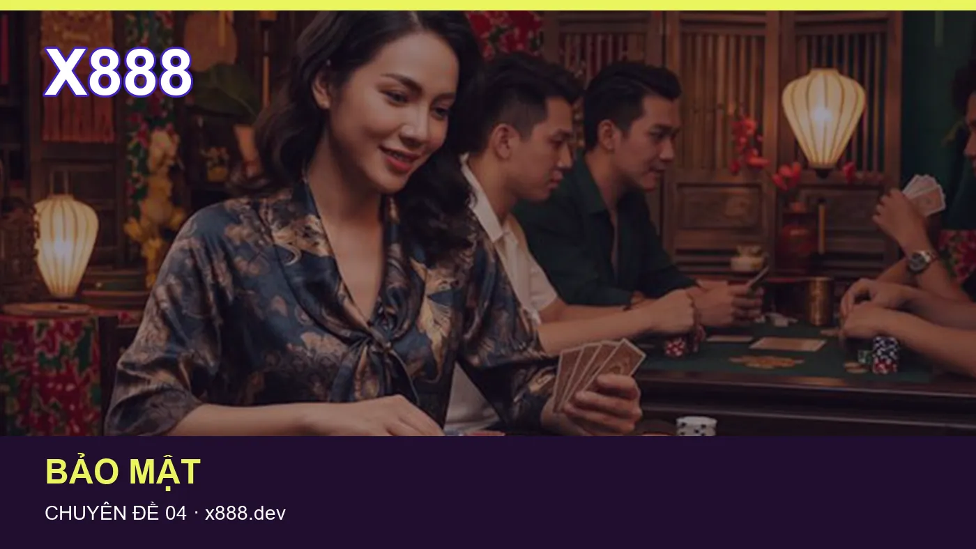 Hình minh họa bài viết X888