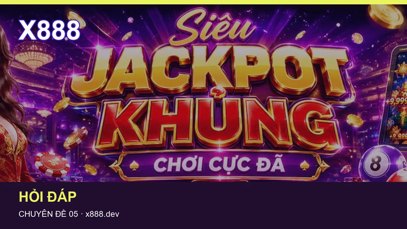 Hình minh họa bài viết X888