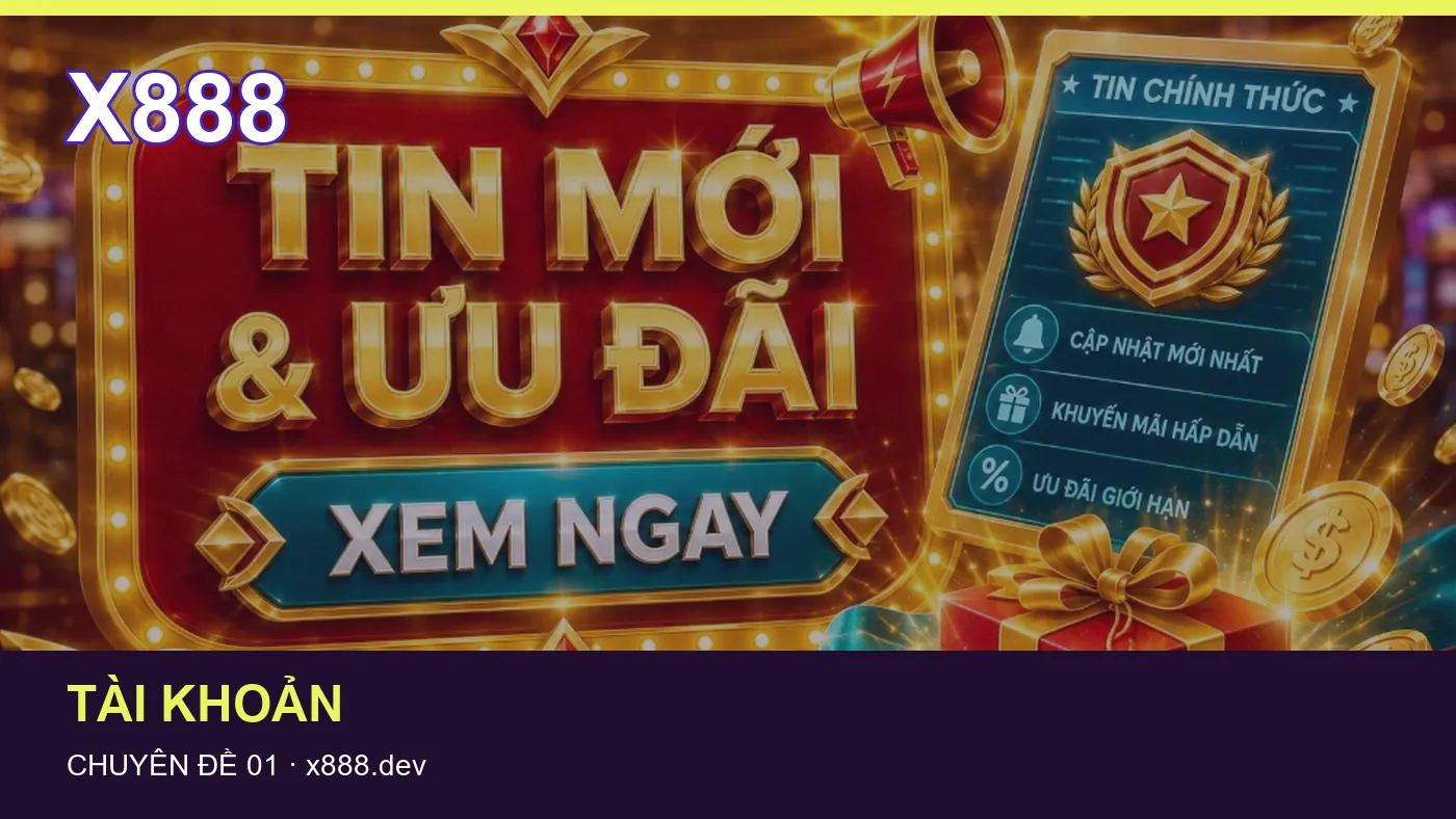 Hình minh họa bài viết X888