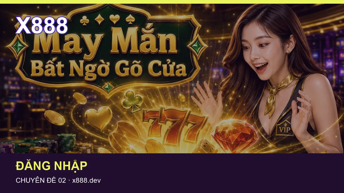 Hình minh họa bài viết X888