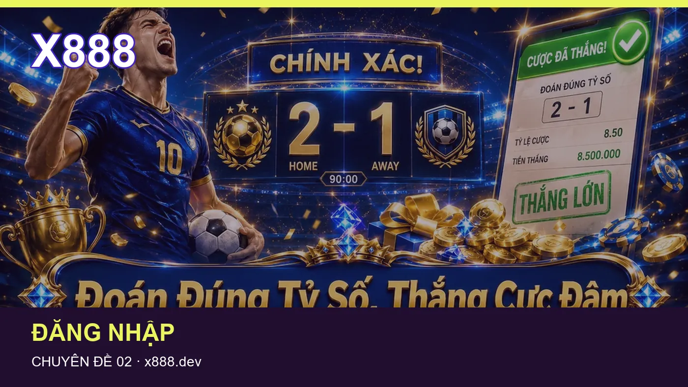 Hỏi đáp về Bảo mật: quy trình tự kiểm tra trên X888